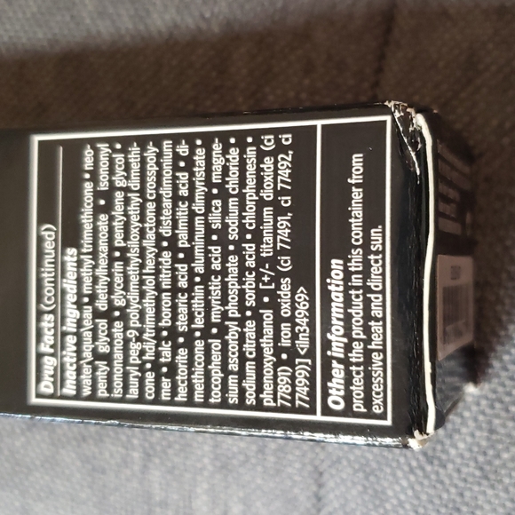 Bobbi Brown Skin Foundation Almond 7 New 1 fl oz - Picture 5 of 9